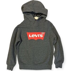 Levi’s Hooded Sweatshirt